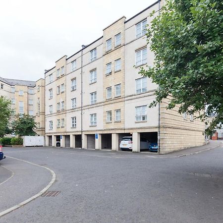 Annandale Street Quiet Central Family Apartment With Parking Edinburgh Exterior photo